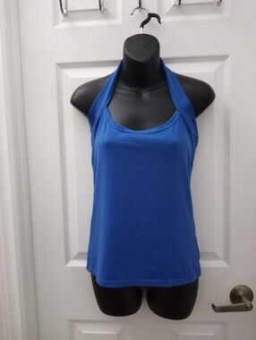 👠TIANXUAN Halter Top (Fits Like a MEDIUM)👠